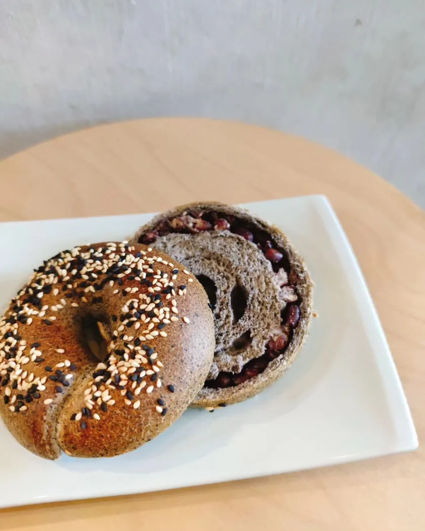 37 Dancing Goats Coffee & Bakery — foto sebenar 4