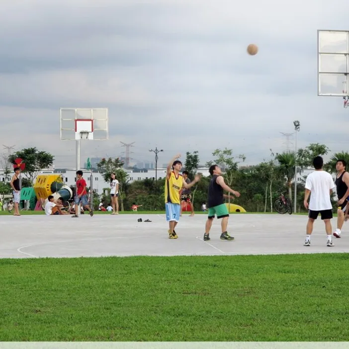 Adda Heights Town Park — foto sebenar 5 (crop)