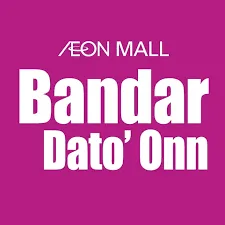 Gambar AEON Mall Bandar Dato' Onn