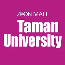Gambar AEON Taman Universiti (JB)