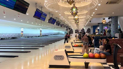 Angsana Bowling — foto sebenar 2