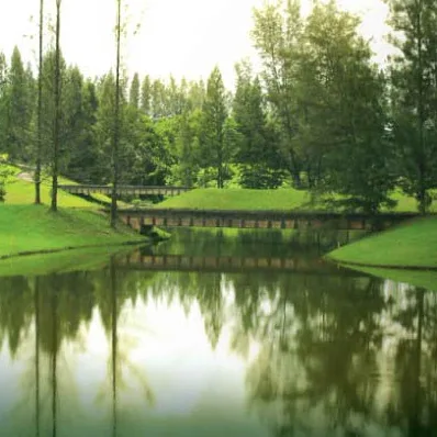 Austin Heights Golf & Hotel Resort — foto sebenar 5 (crop)