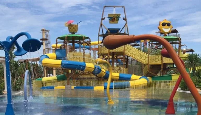 Gambar Austin Heights Water & Adventure Park
