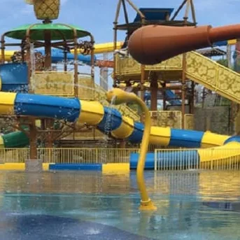 Austin Heights Water & Adventure Park — foto sebenar 5 (crop)