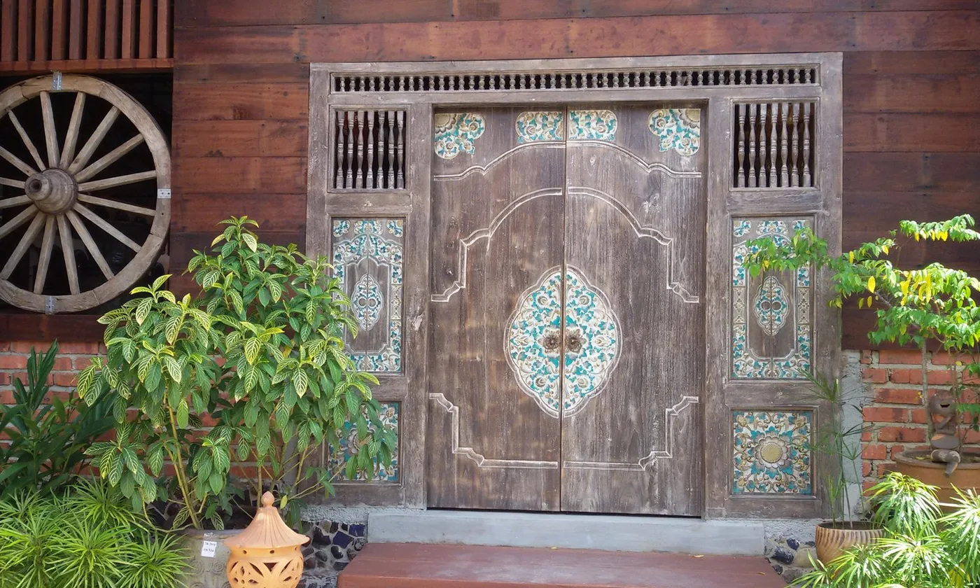 Gambar AW Pottery