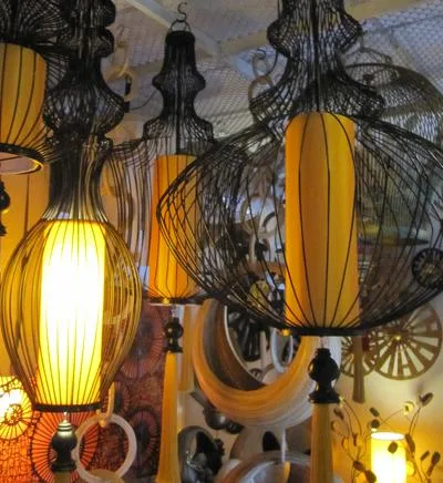 AW Pottery — foto sebenar 5