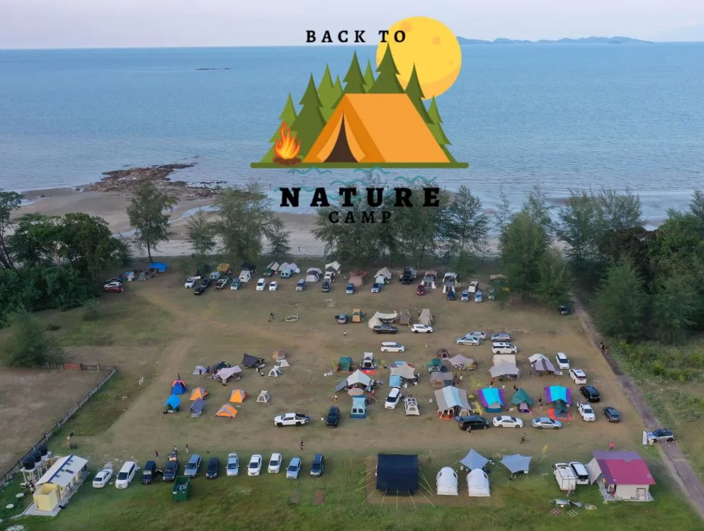 Gambar Back To Nature Camp