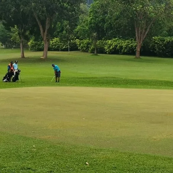 Batu Pahat Golf Club — foto sebenar 5 (crop)