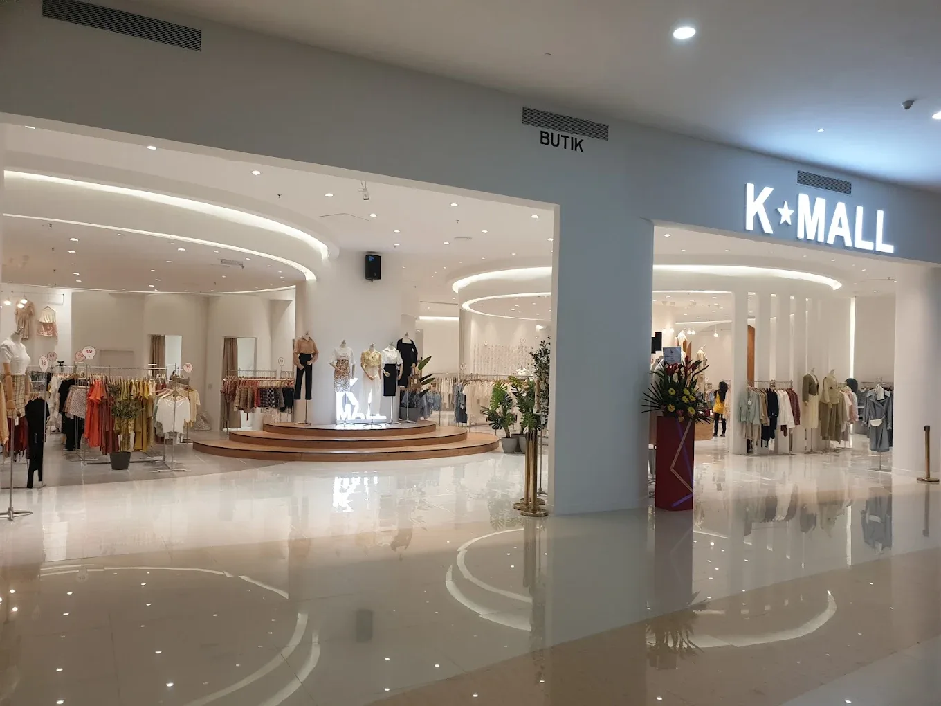 Beletime Danga Bay — foto sebenar 5