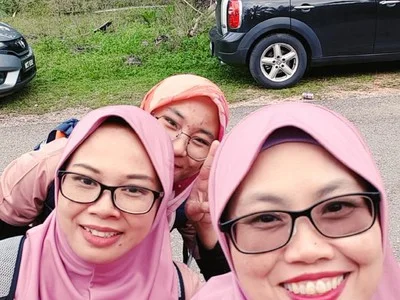 Gambar Bukit Inas