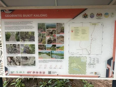 Bukit Inas — foto sebenar berbeza 4