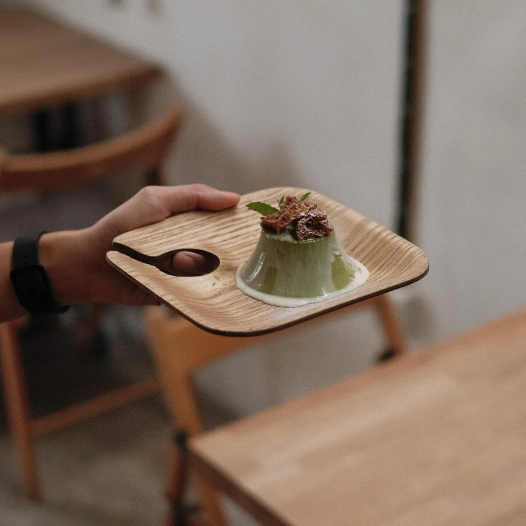 Cafe 1988 — foto sebenar 3