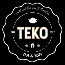 Gambar Cafe Kampung Teko