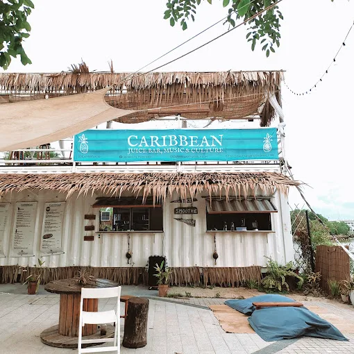Gambar Caribbean Juice Bar