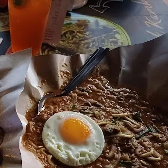 Char Kuey Teow Sentap — foto sebenar 5 (crop)