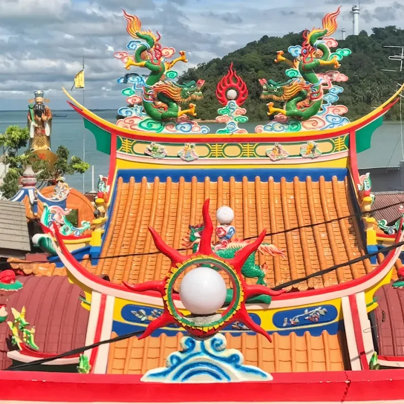Chong Long Gong Temple — foto sebenar 5 (crop)
