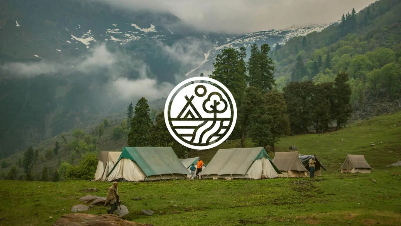 Conway Cove Campsite — foto sebenar 2