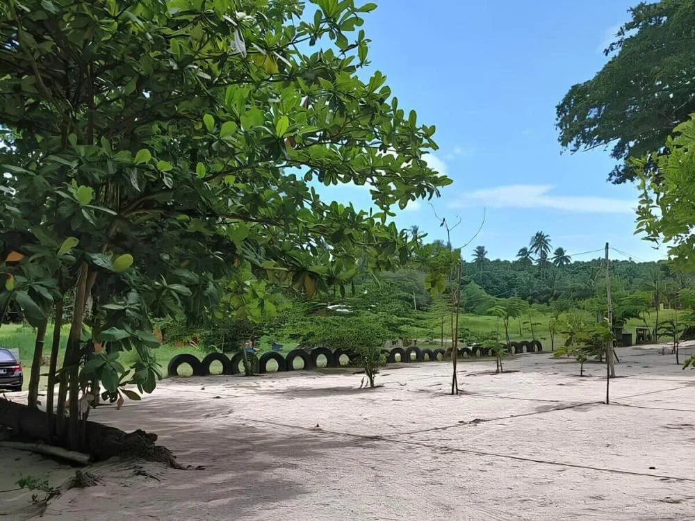 Gambar D'Breeze Campsite