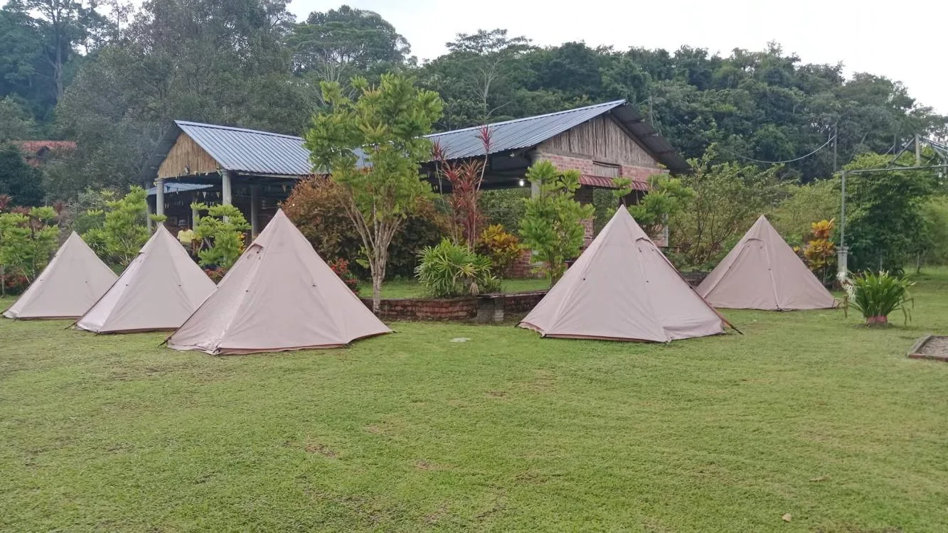 Gambar D'Daguk Campsite