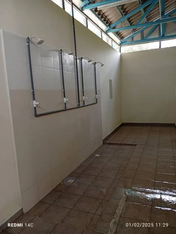 D'Zaitun Campsite — foto sebenar 6