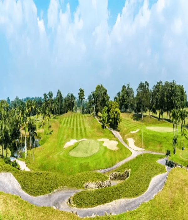 Gambar Daiman 18 Golf Club