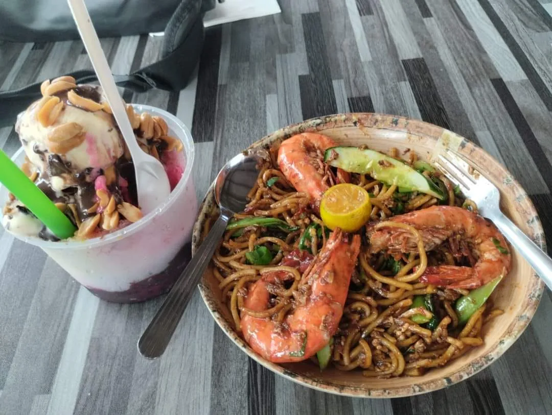 Dapo Mak Kiah — foto sebenar 3