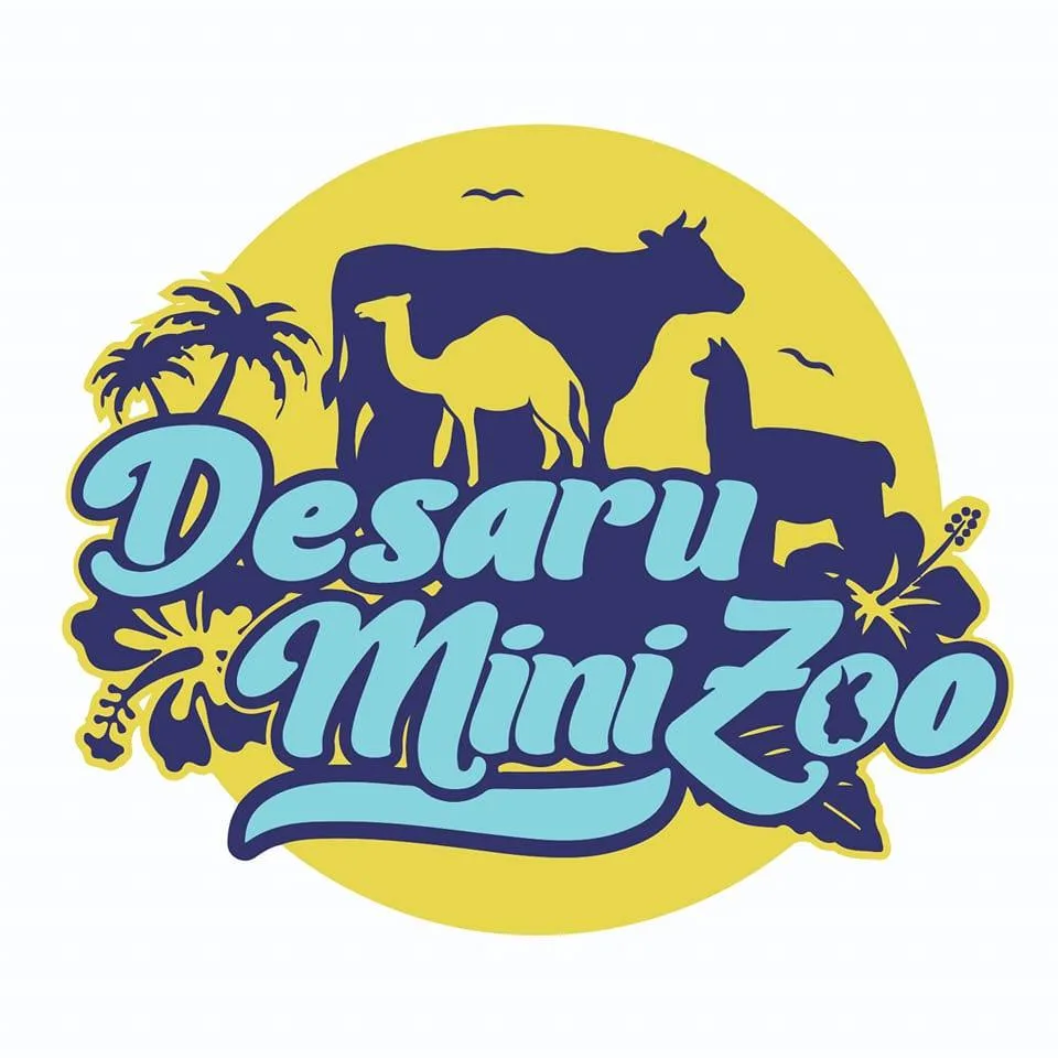 Gambar Desaru Mini Zoo