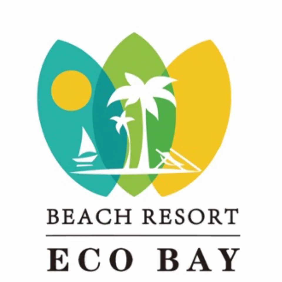 Gambar Eco Bay Beach Resort