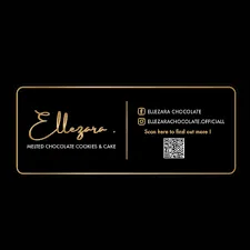 Gambar Ellezara Chocolate