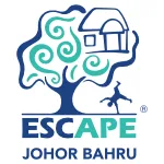 ESCAPE Johor Bahru — foto sebenar 3