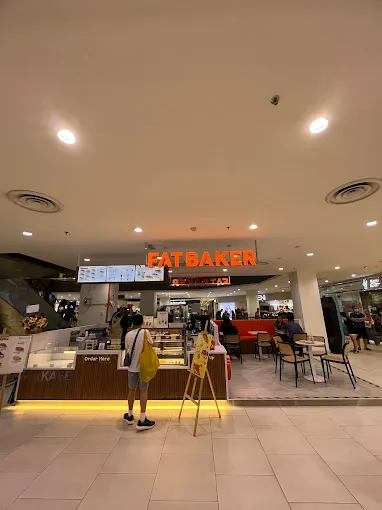 Fat Baker — foto sebenar 2