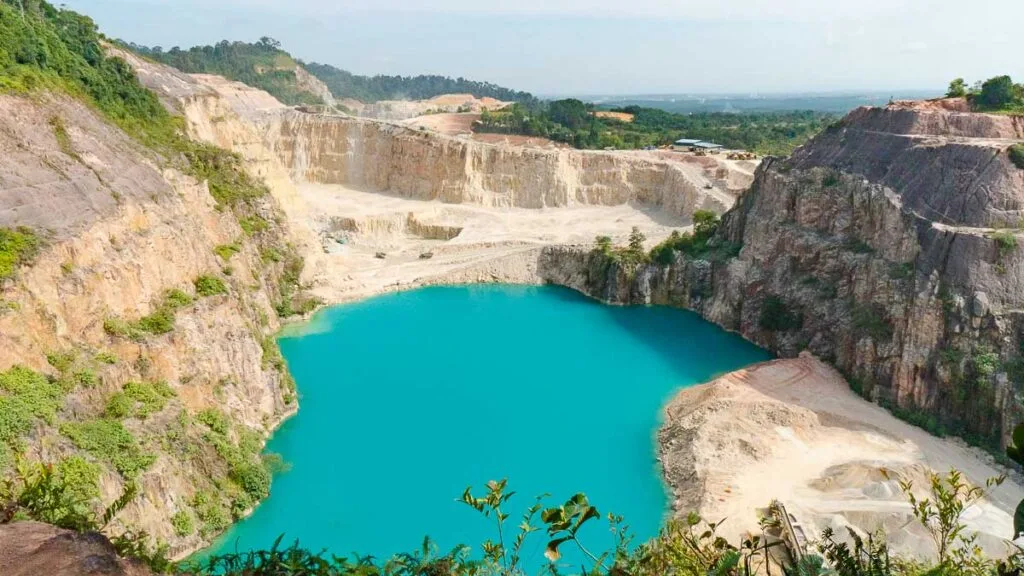 Gambar Gemilang Hill