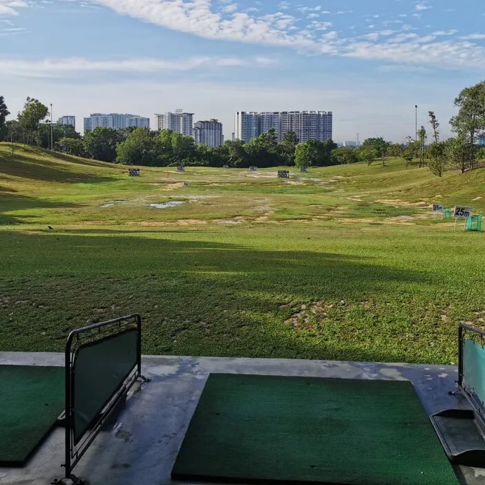Golf Stop Golf Driving Range — foto sebenar 5 (crop)