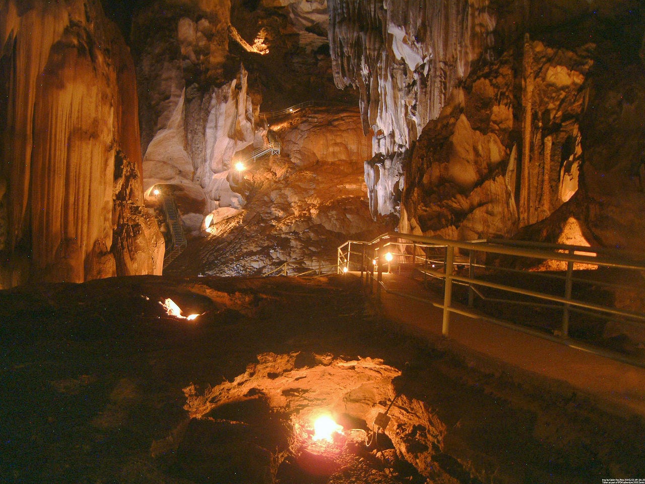Gambar Gua Tempurung Outdoor Camp