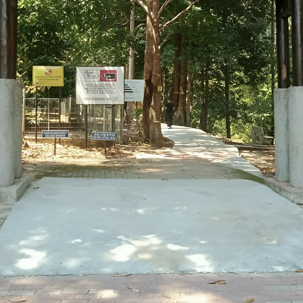 Gunung Chemendong — foto sebenar 3 (crop)