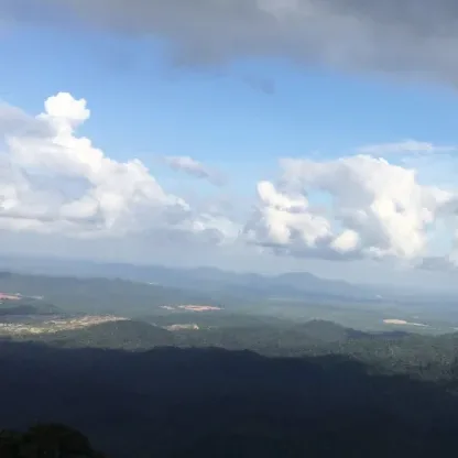 Gunung Sumalayang — foto sebenar 2 (crop)