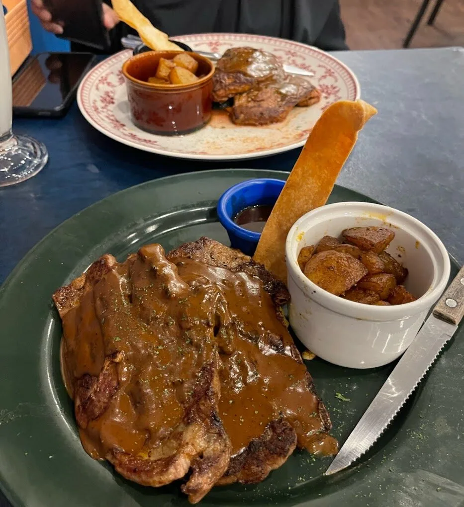 Häfn Tea Room/Cookies & Ginger — foto sebenar 4