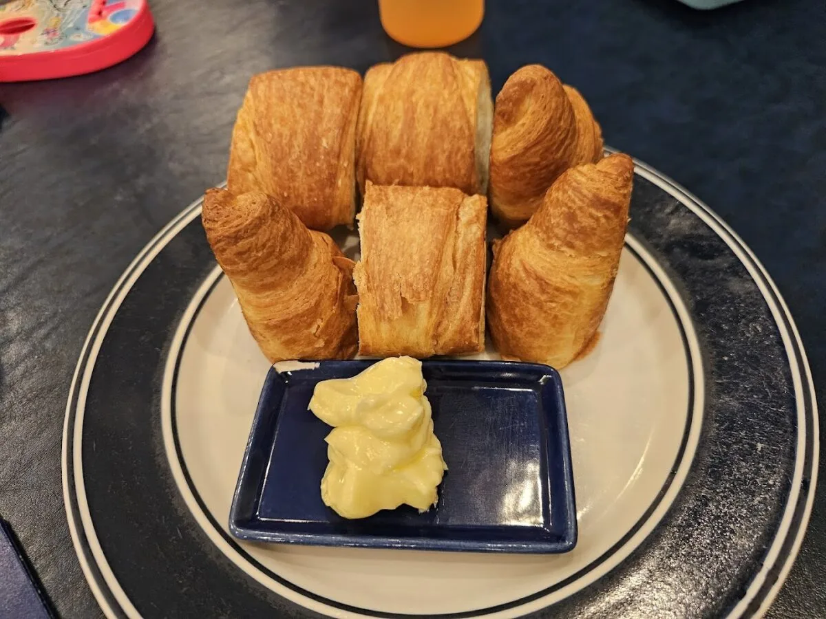 Häfn Tea Room/Cookies & Ginger — foto sebenar 7