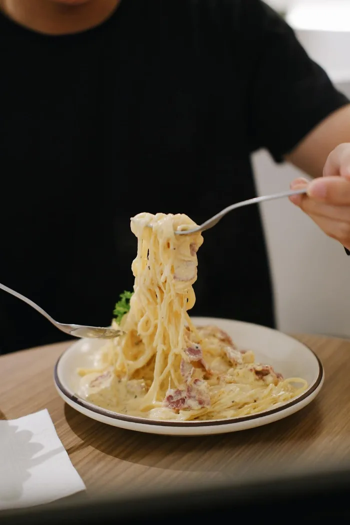 Haru Coffee 하루 커피 — foto sebenar 4