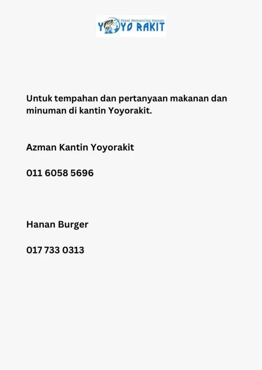 Hassan Yoyorakit — foto sebenar 7