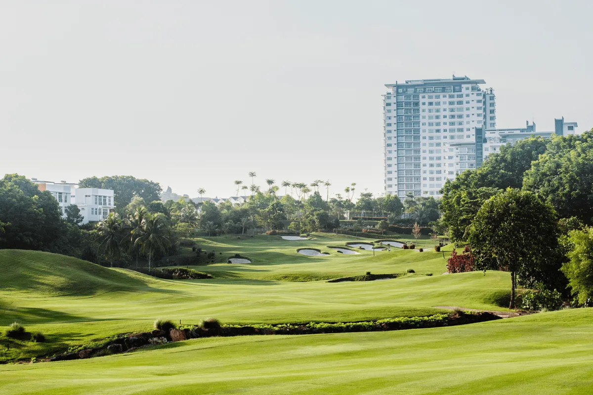 Gambar Horizon Hills Golf & Country Club