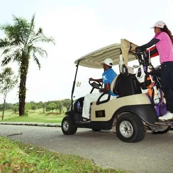 IOI Palm Villa Golf & Country Club — foto sebenar 5 (crop)