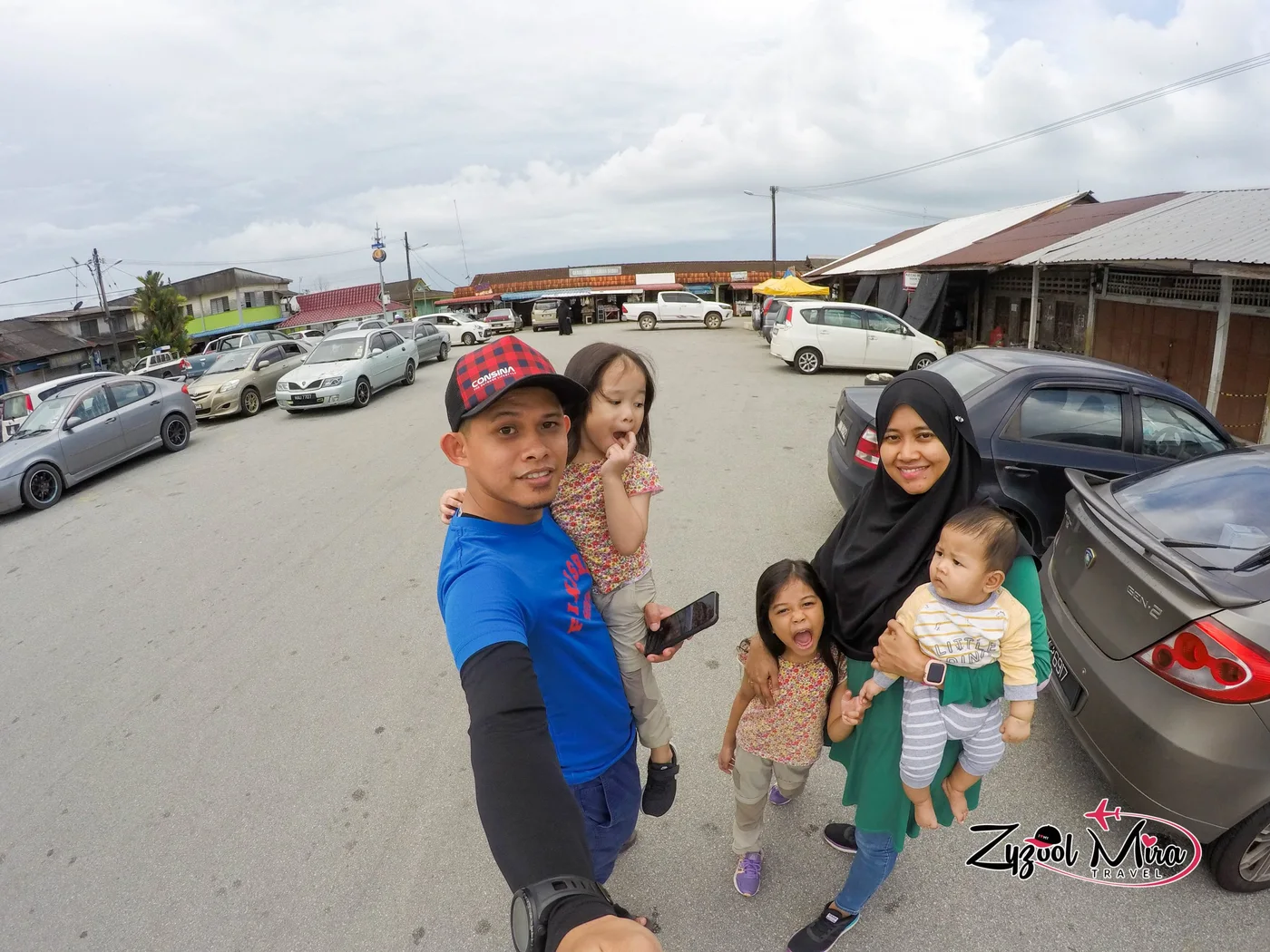 Jason Bay Beach Camp — foto sebenar berbeza 2