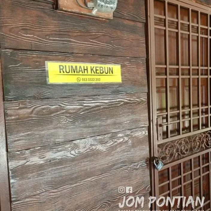 Jentayu Heritage Campsite — foto sebenar 2 (crop)