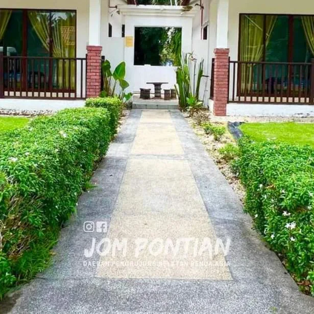 Jentayu Heritage Campsite — foto sebenar 3 (crop)