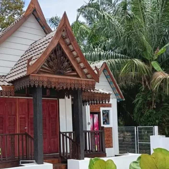 Jentayu Heritage Campsite — foto sebenar 4 (crop)