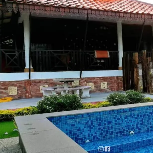 Jentayu Heritage Campsite — foto sebenar 5 (crop)