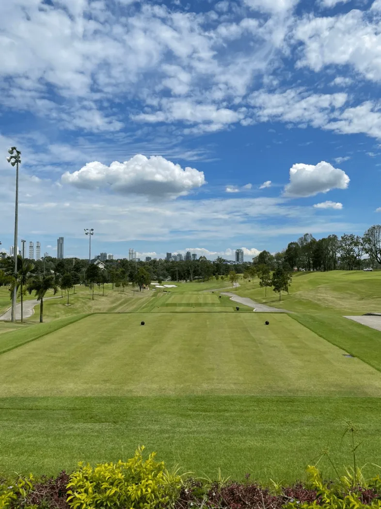 Gambar Johor Golf & Country Club