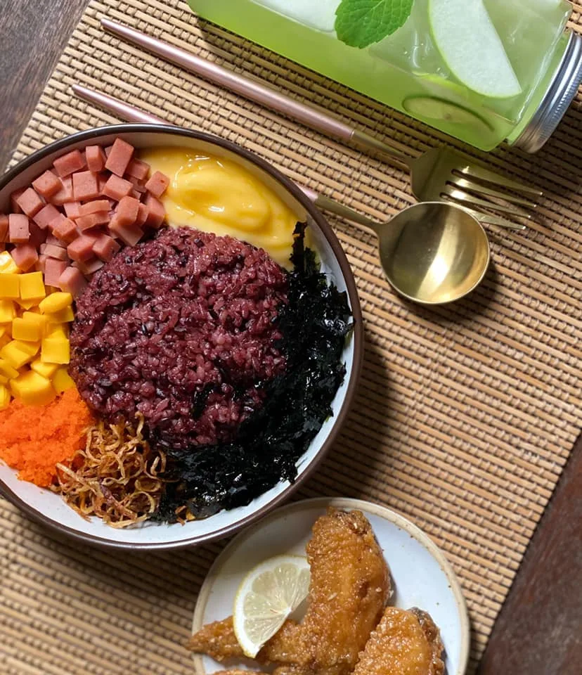 Gambar K FRY Urban Korean Batu Pahat