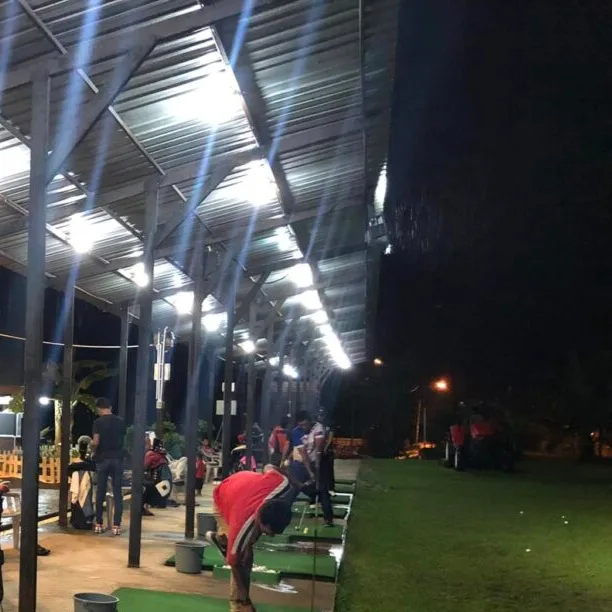 Kelab Golf Seri Delima — foto sebenar 5 (crop)